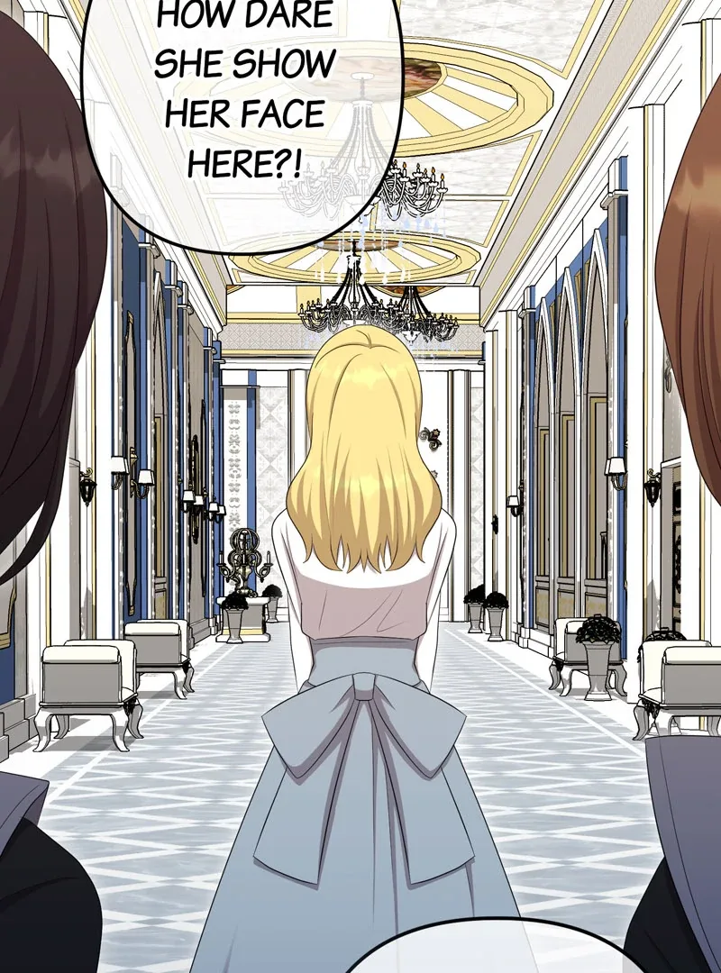 Adieu, My Villainess Life Chapter 27 page 164