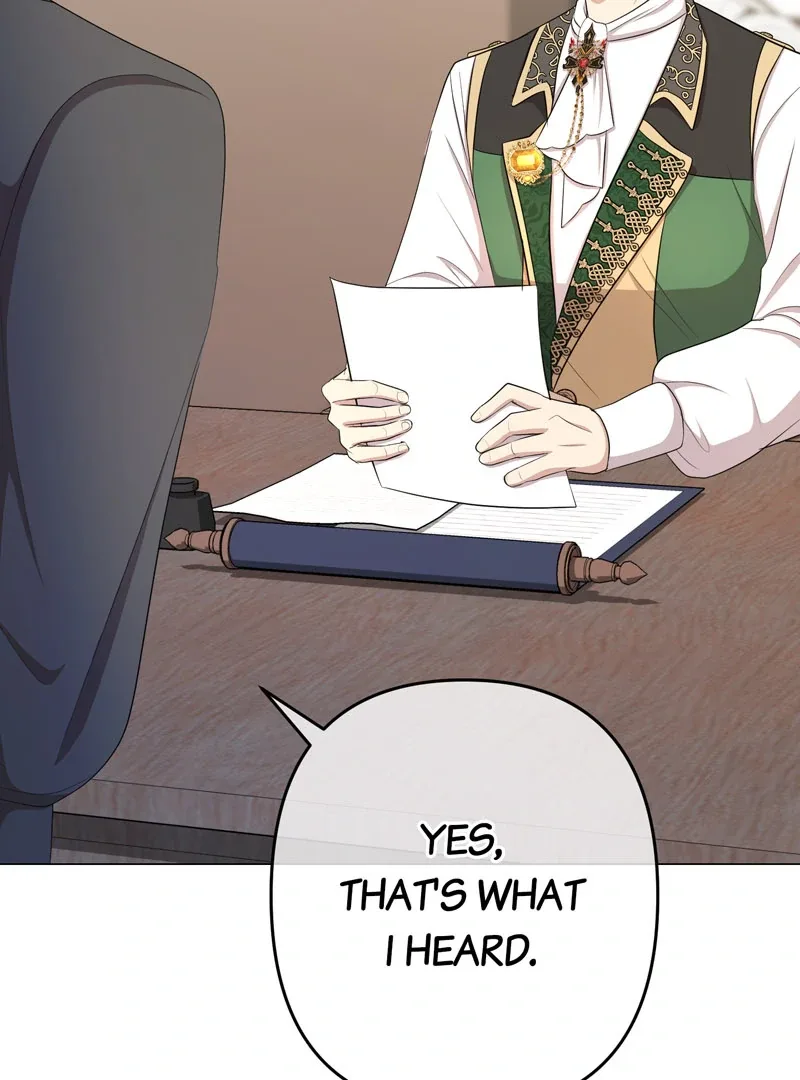 Adieu, My Villainess Life Chapter 30 page 52