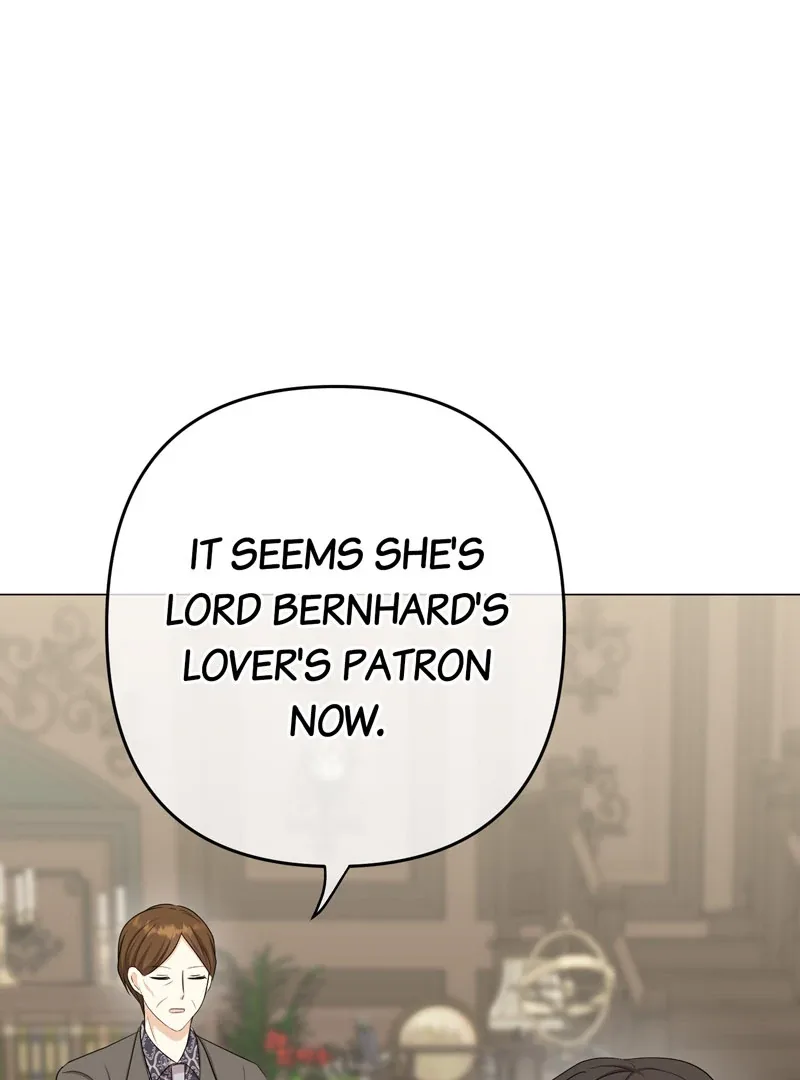 Adieu, My Villainess Life Chapter 30 page 57