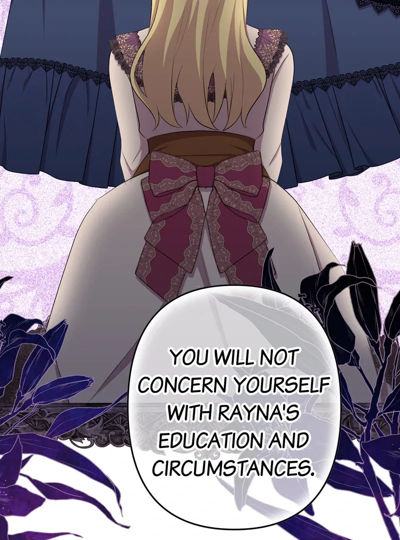 Adieu, My Villainess Life Chapter 28 page 172