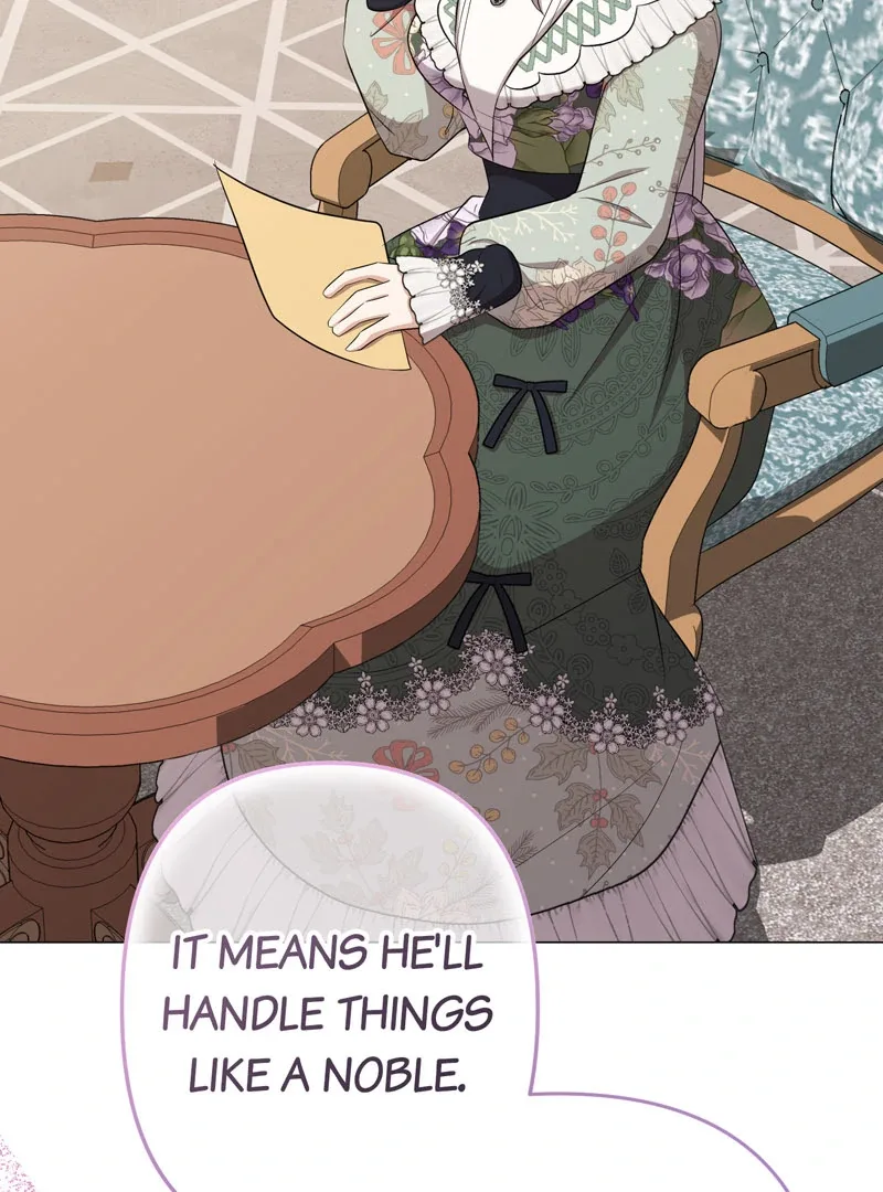 Adieu, My Villainess Life Chapter 28 page 174