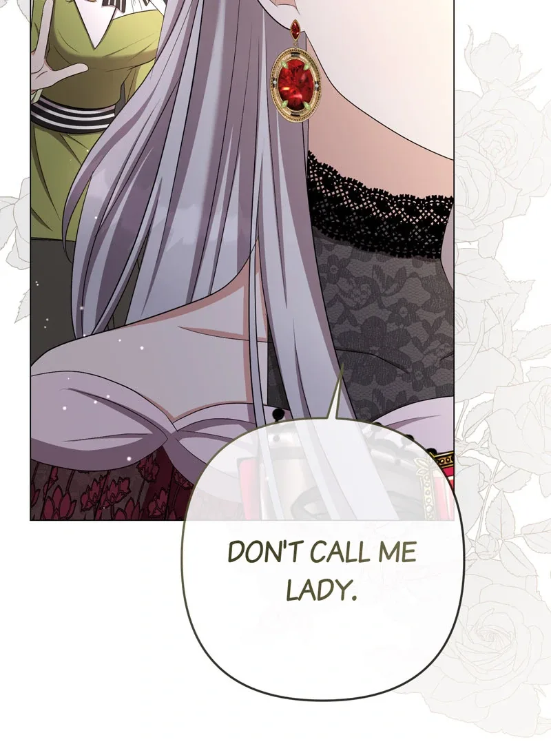 Adieu, My Villainess Life Chapter 29 page 112