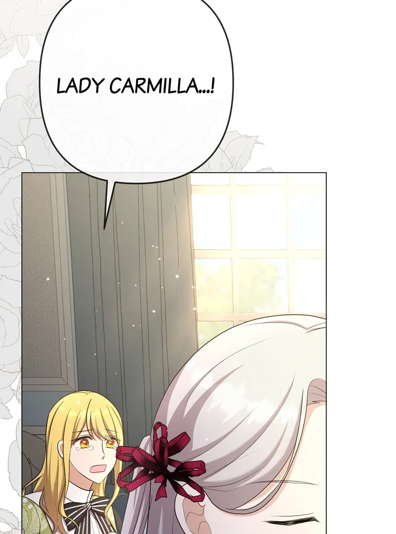 Adieu, My Villainess Life Chapter 29 page 111