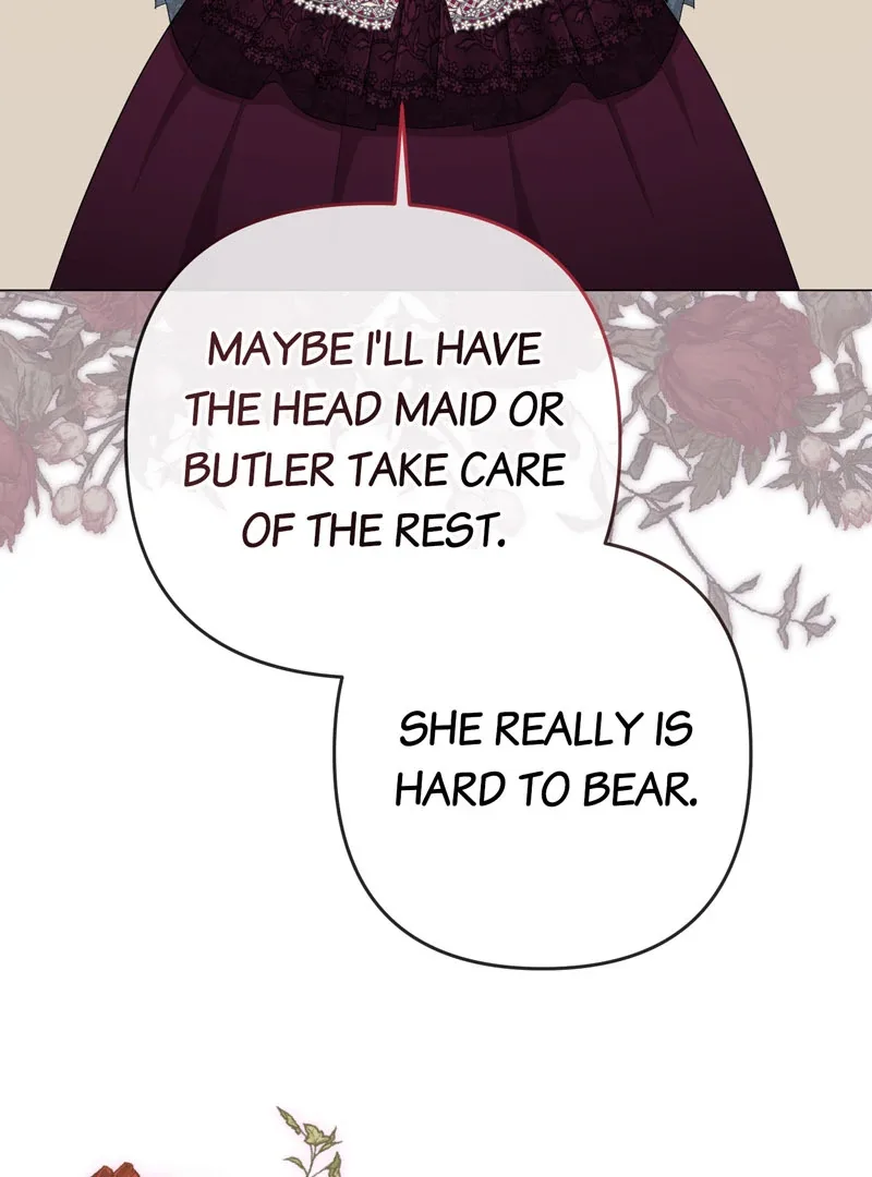 Adieu, My Villainess Life Chapter 29 page 124