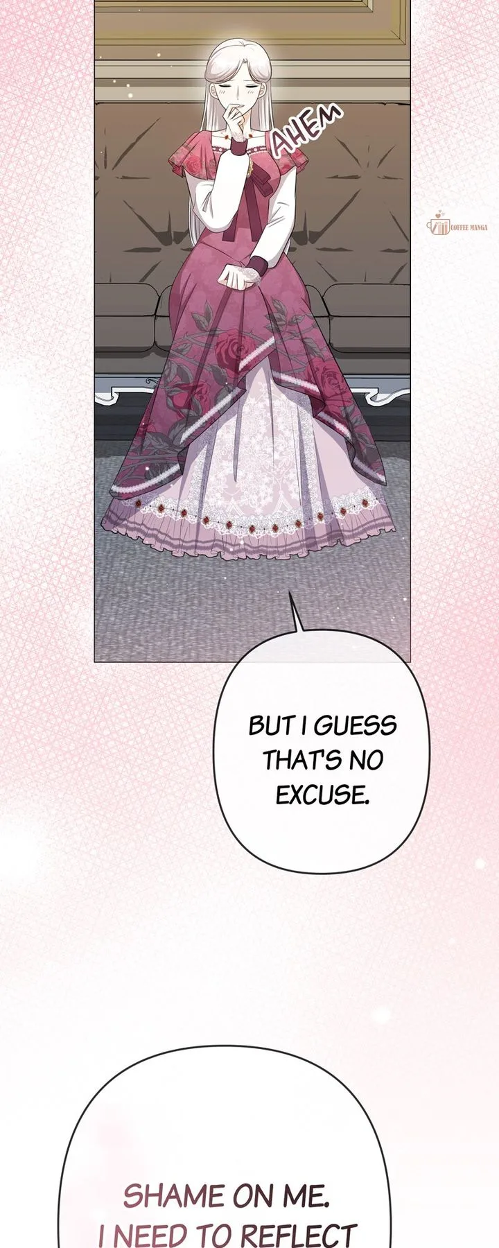 Adieu, My Villainess Life Chapter 24 page 99