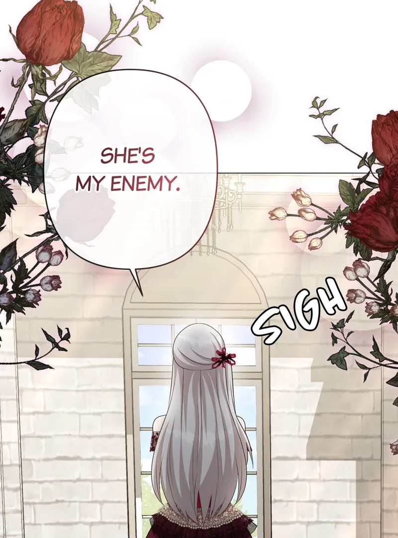 Adieu, My Villainess Life Chapter 29 page 125