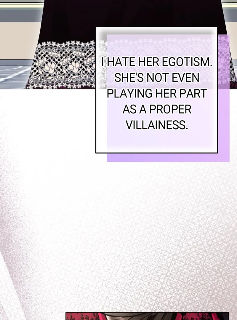Adieu, My Villainess Life Chapter 29 page 133
