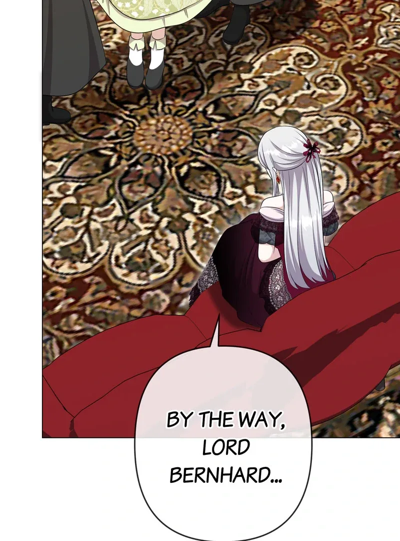 Adieu, My Villainess Life Chapter 29 page 152
