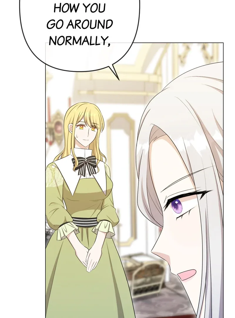 Adieu, My Villainess Life Chapter 29 page 145
