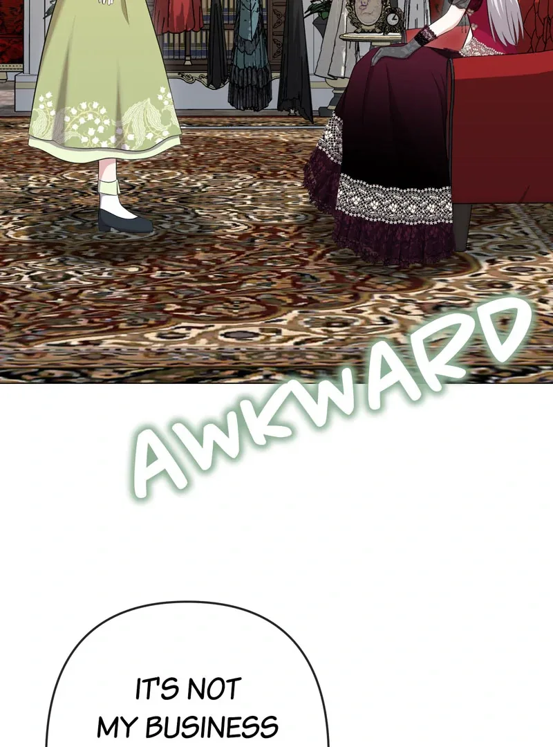 Adieu, My Villainess Life Chapter 29 page 144