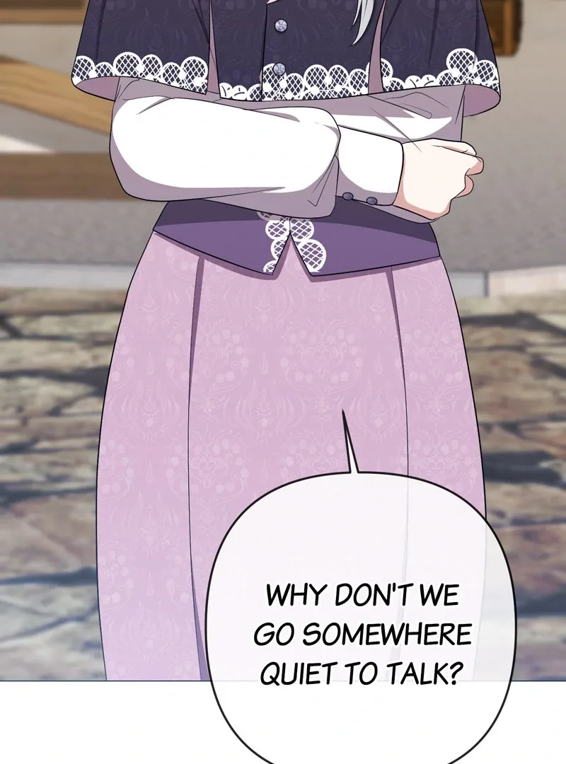 Adieu, My Villainess Life Chapter 25 page 89