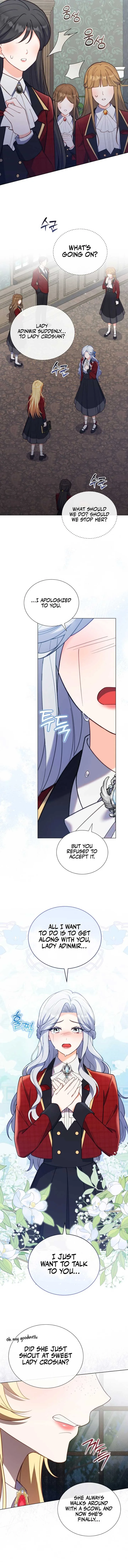 Adinmir’s Thorn Flower Chapter 13 page 12