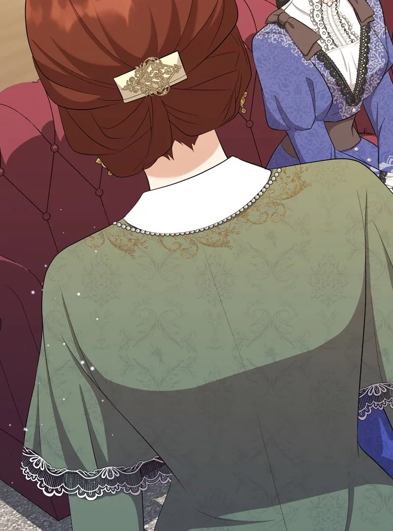 Adieu, My Villainess Life Chapter 26 page 111