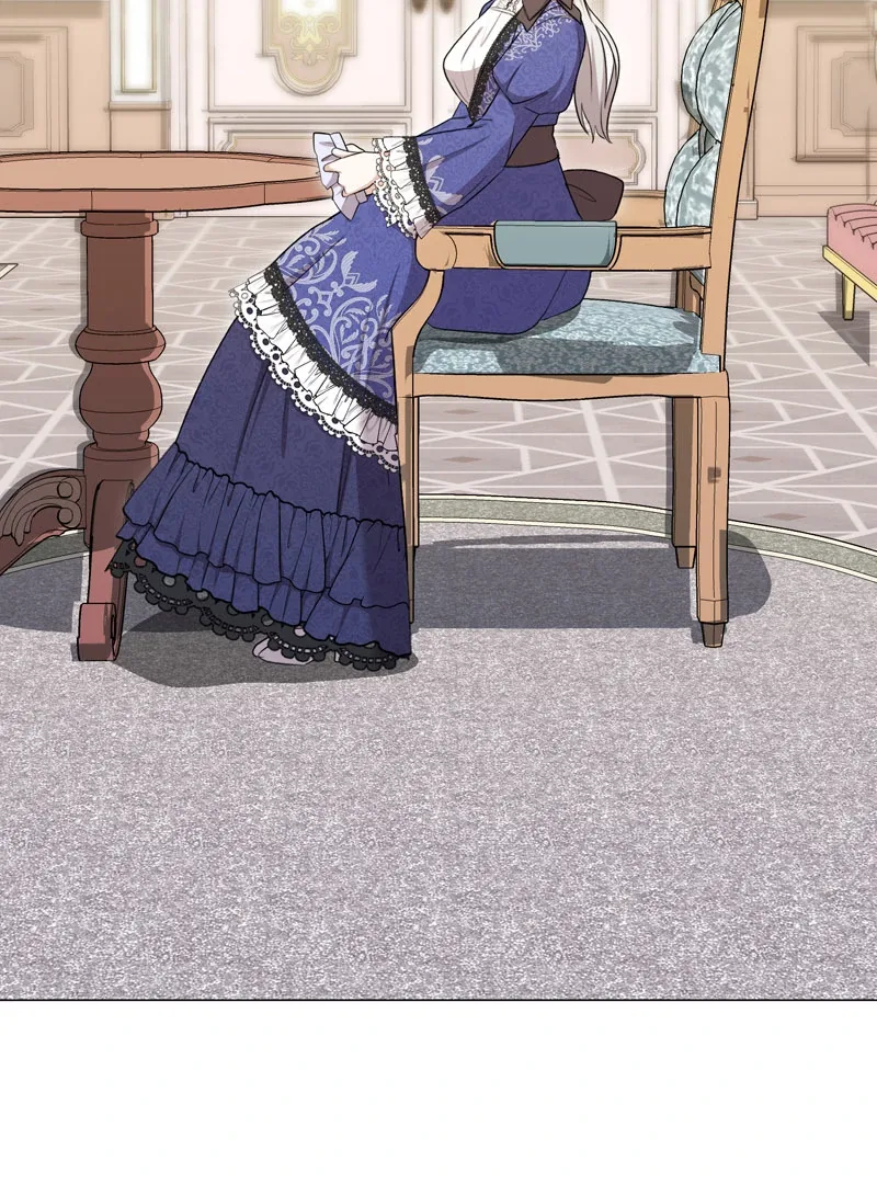 Adieu, My Villainess Life Chapter 26 page 126