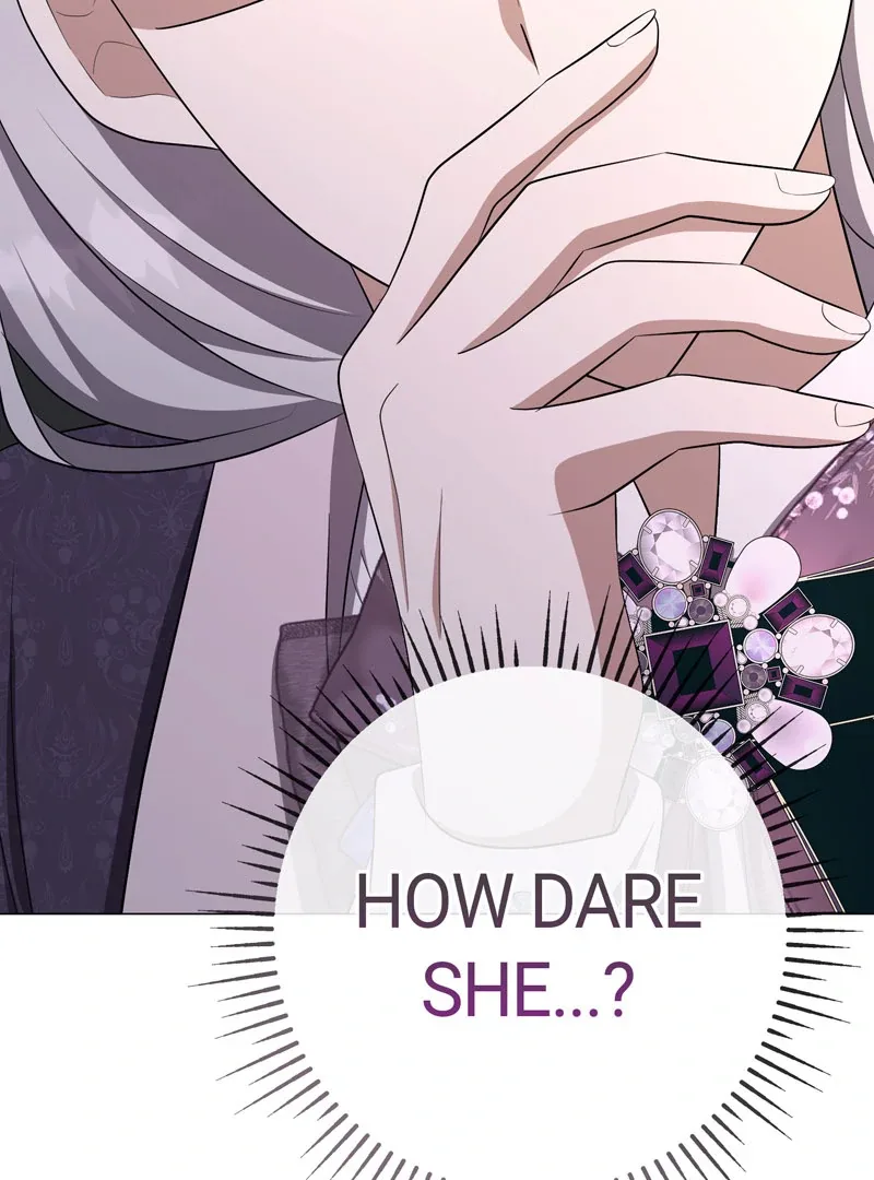 Adieu, My Villainess Life Chapter 25 page 132