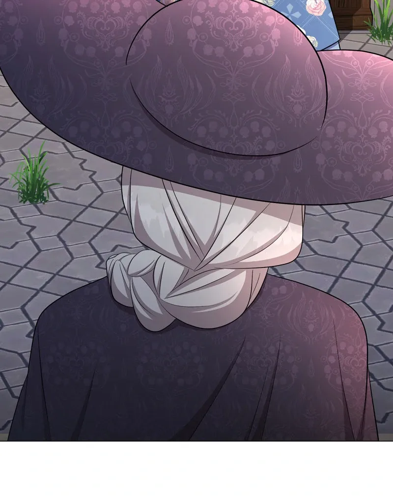 Adieu, My Villainess Life Chapter 25 page 135