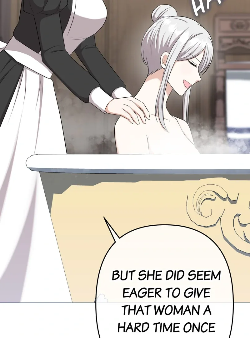 Adieu, My Villainess Life Chapter 30 page 138