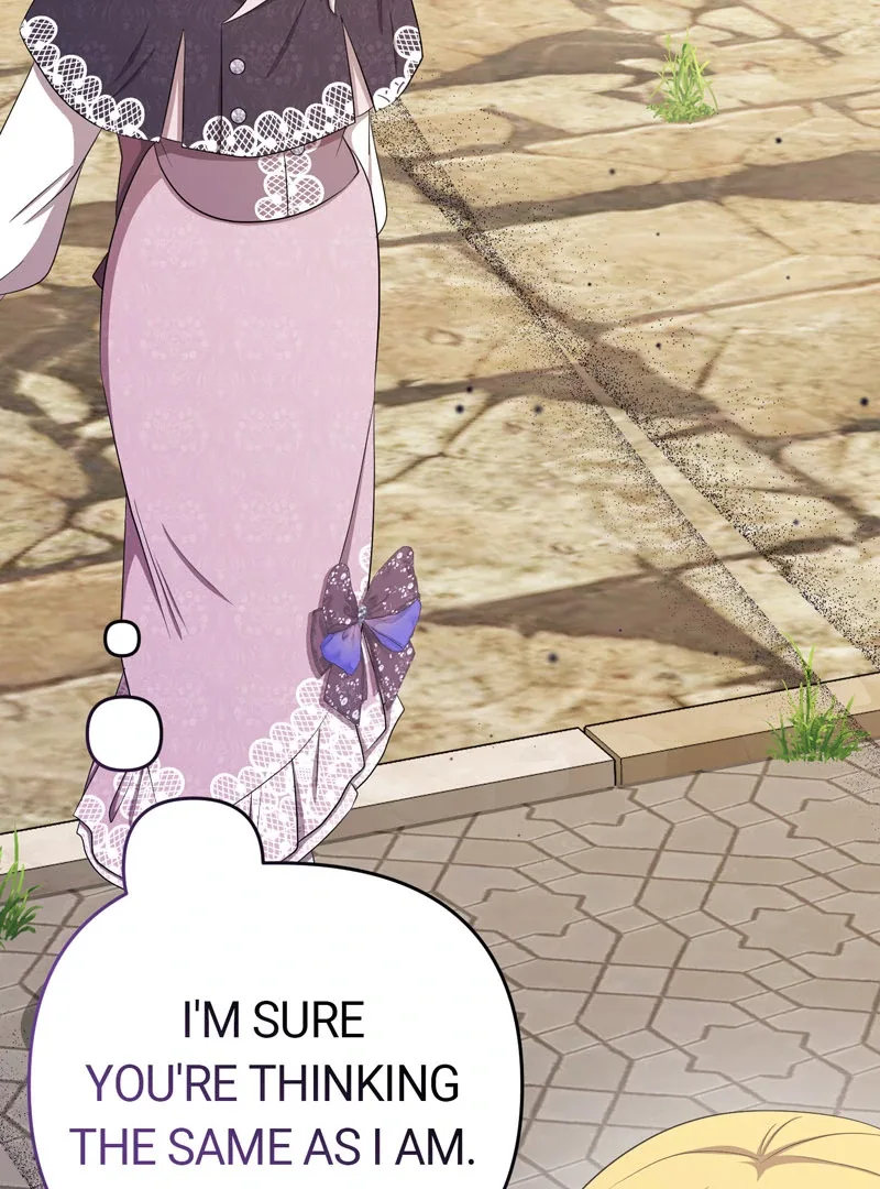 Adieu, My Villainess Life Chapter 25 page 137