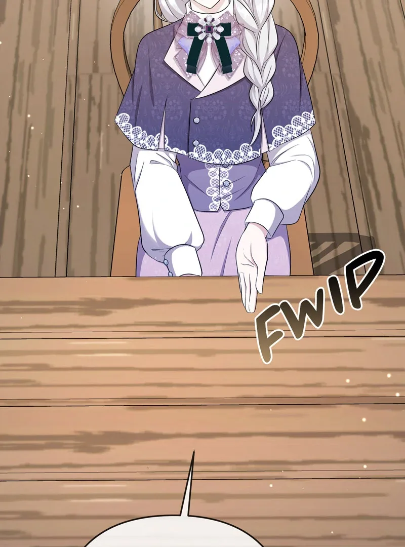 Adieu, My Villainess Life Chapter 25 page 154