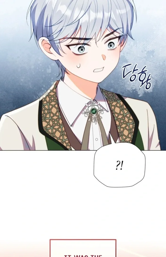 Adinmir’s Thorn Flower Chapter 21 page 8