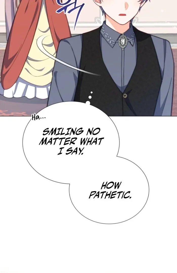 Adinmir’s Thorn Flower Chapter 21 page 23