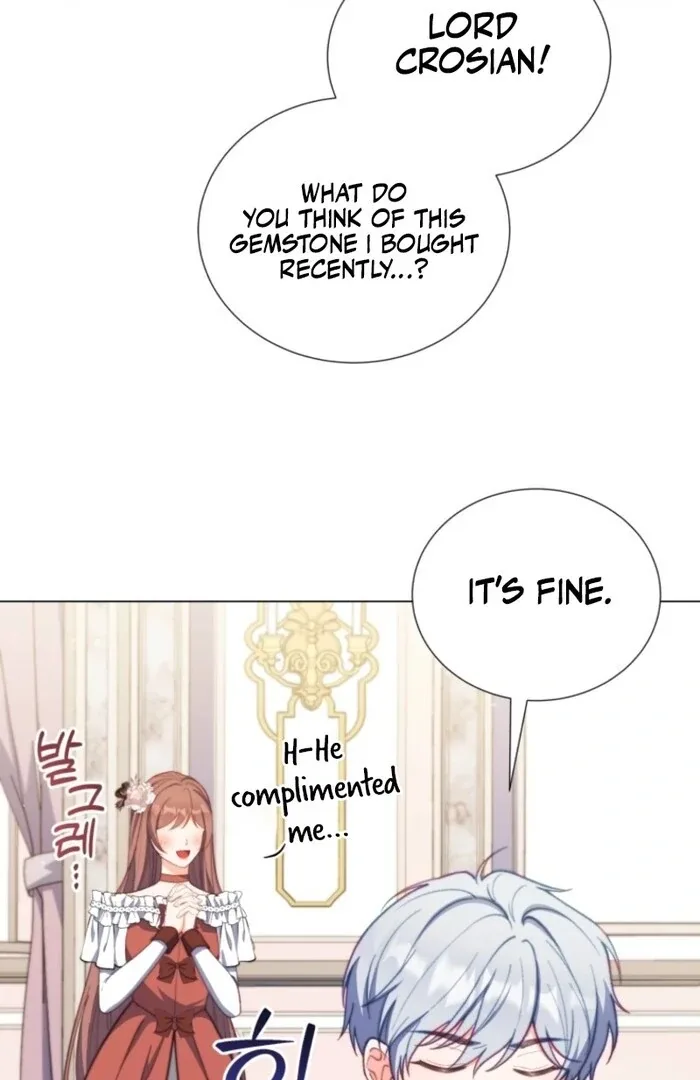 Adinmir’s Thorn Flower Chapter 21 page 22