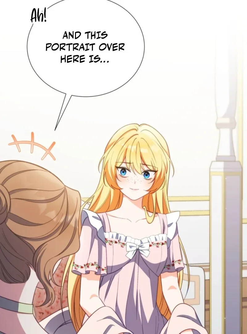 Adinmir’s Thorn Flower Chapter 22 page 11