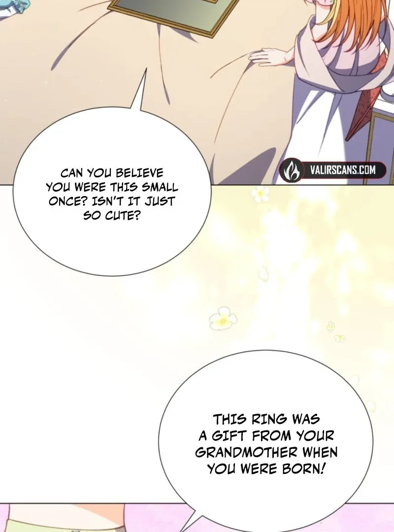 Adinmir’s Thorn Flower Chapter 22 page 7