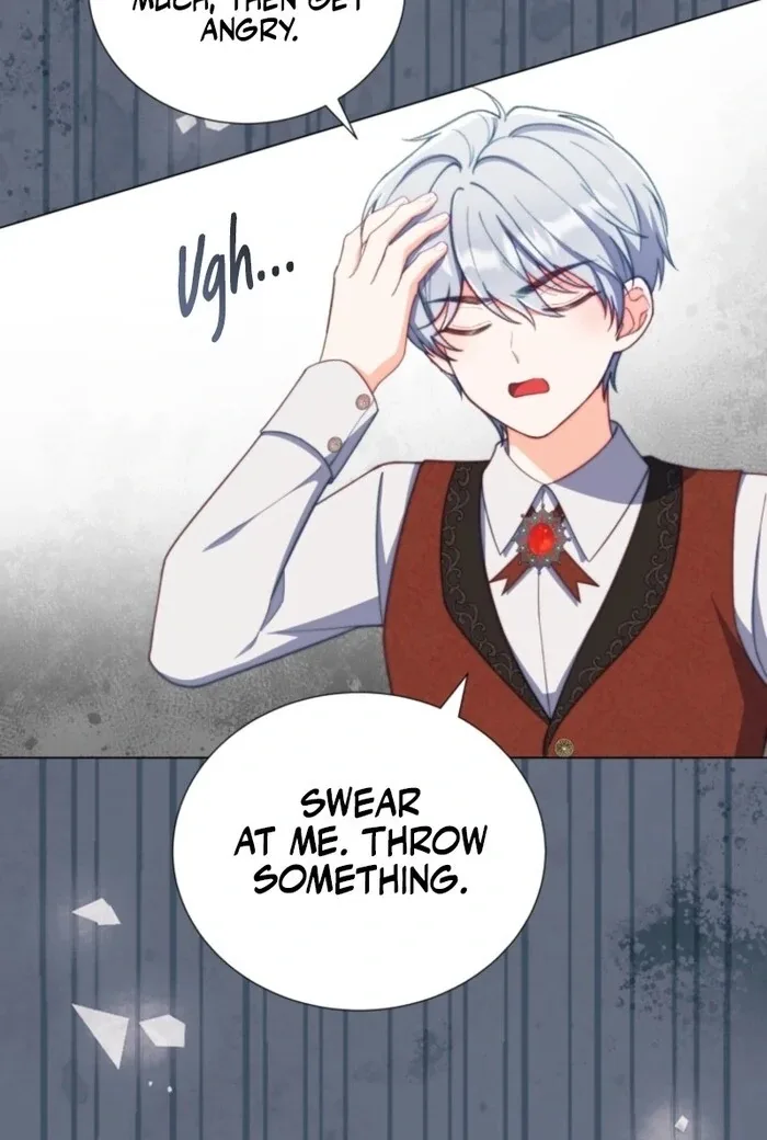 Adinmir’s Thorn Flower Chapter 21 page 29