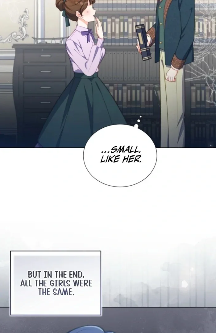 Adinmir’s Thorn Flower Chapter 21 page 27