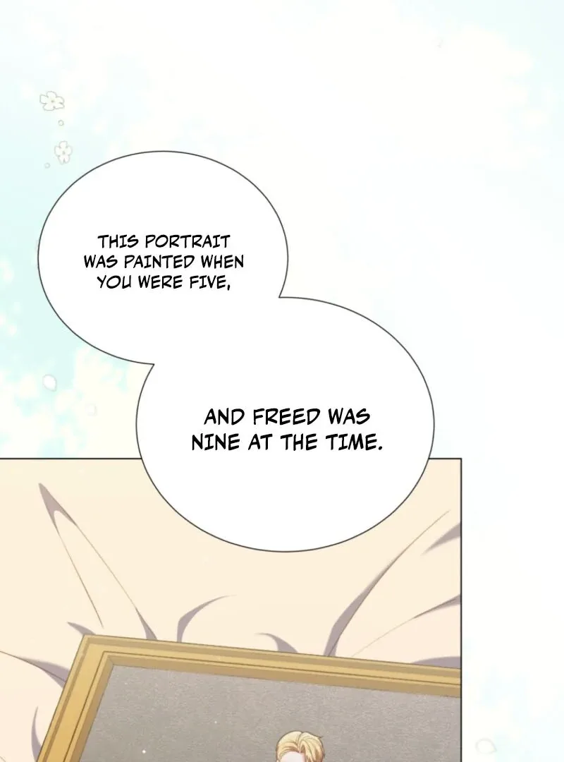 Adinmir’s Thorn Flower Chapter 22 page 4