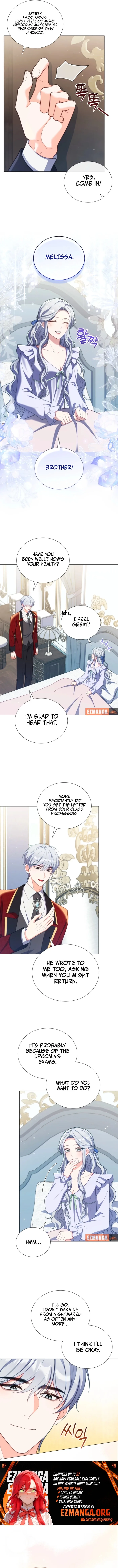 Adinmir’s Thorn Flower Chapter 26 page 7