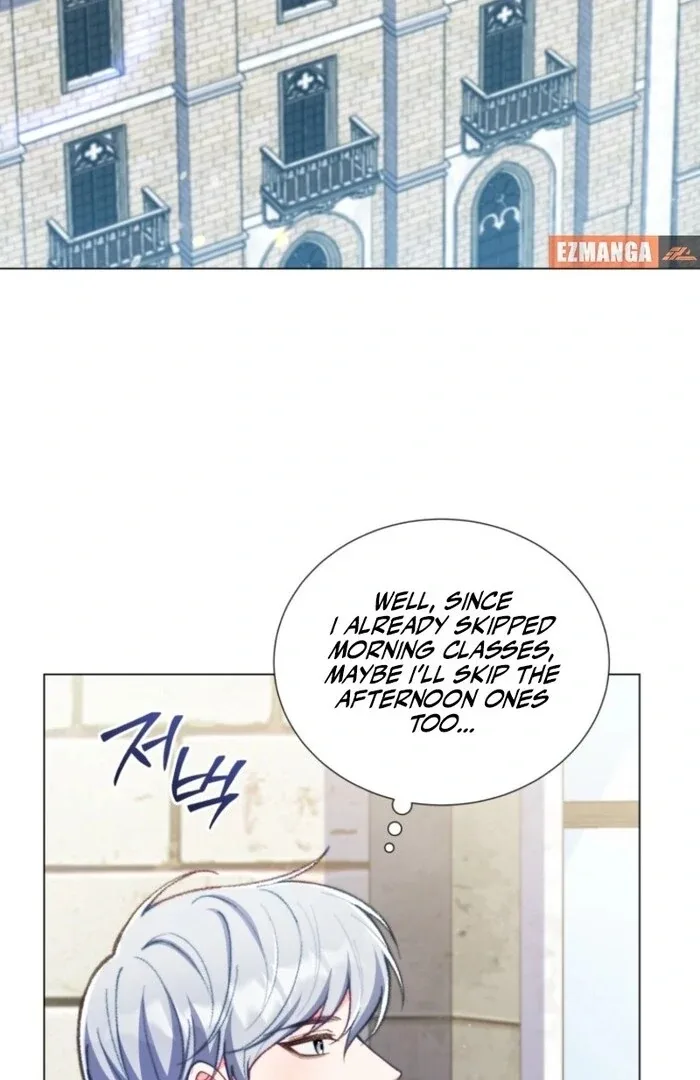 Adinmir’s Thorn Flower Chapter 21 page 51