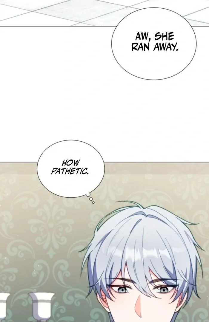 Adinmir’s Thorn Flower Chapter 21 page 74