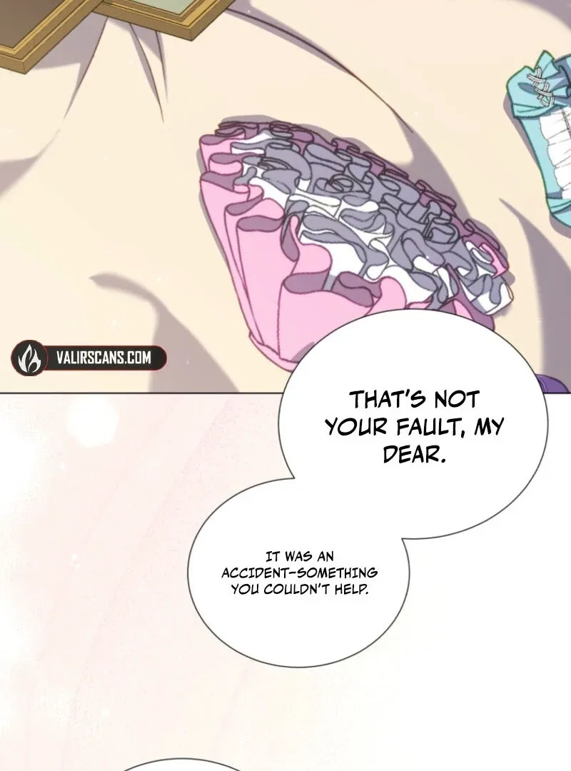Adinmir’s Thorn Flower Chapter 22 page 44