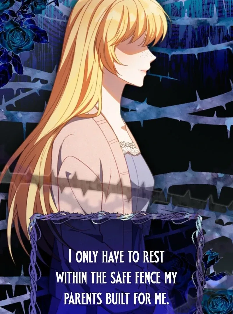 Adinmir’s Thorn Flower Chapter 22 page 61