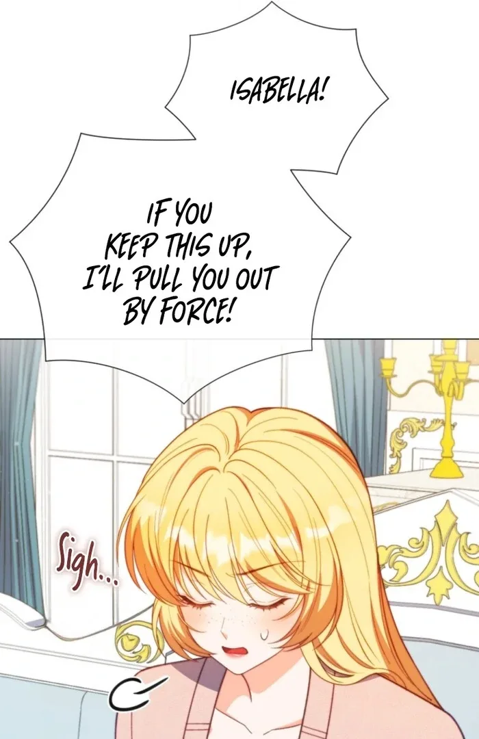 Adinmir’s Thorn Flower Chapter 24 page 6