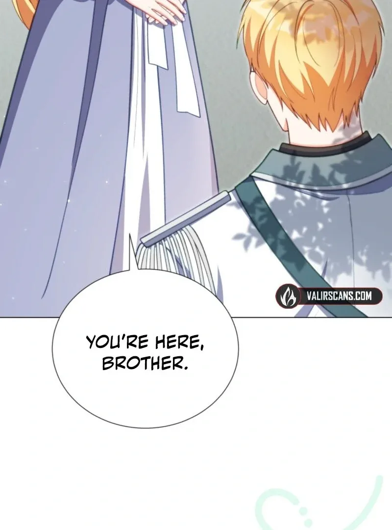 Adinmir’s Thorn Flower Chapter 22 page 73