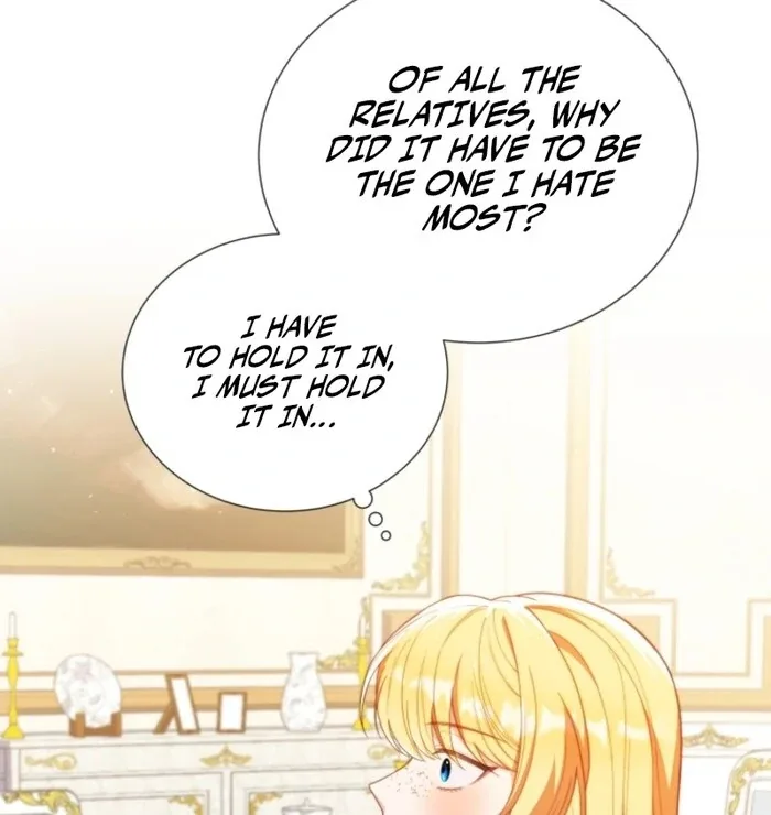 Adinmir’s Thorn Flower Chapter 24 page 9