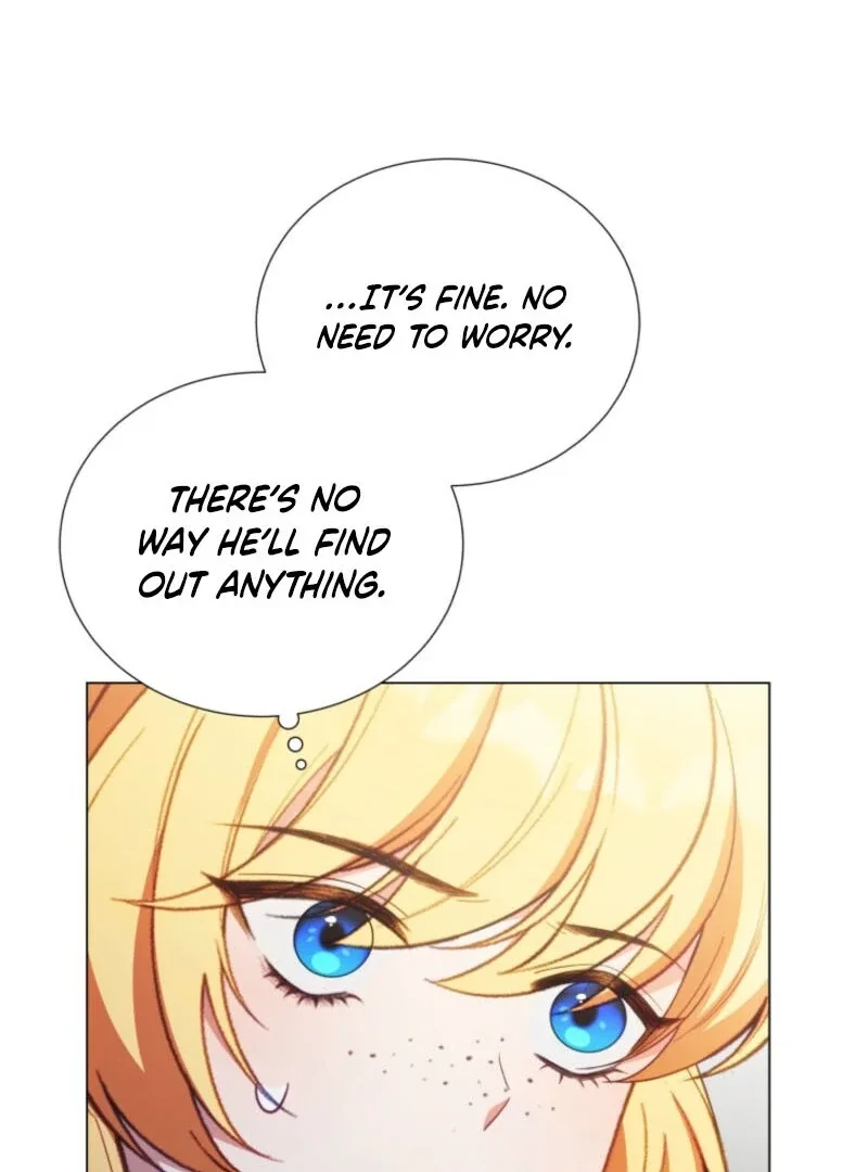 Adinmir’s Thorn Flower Chapter 22 page 70