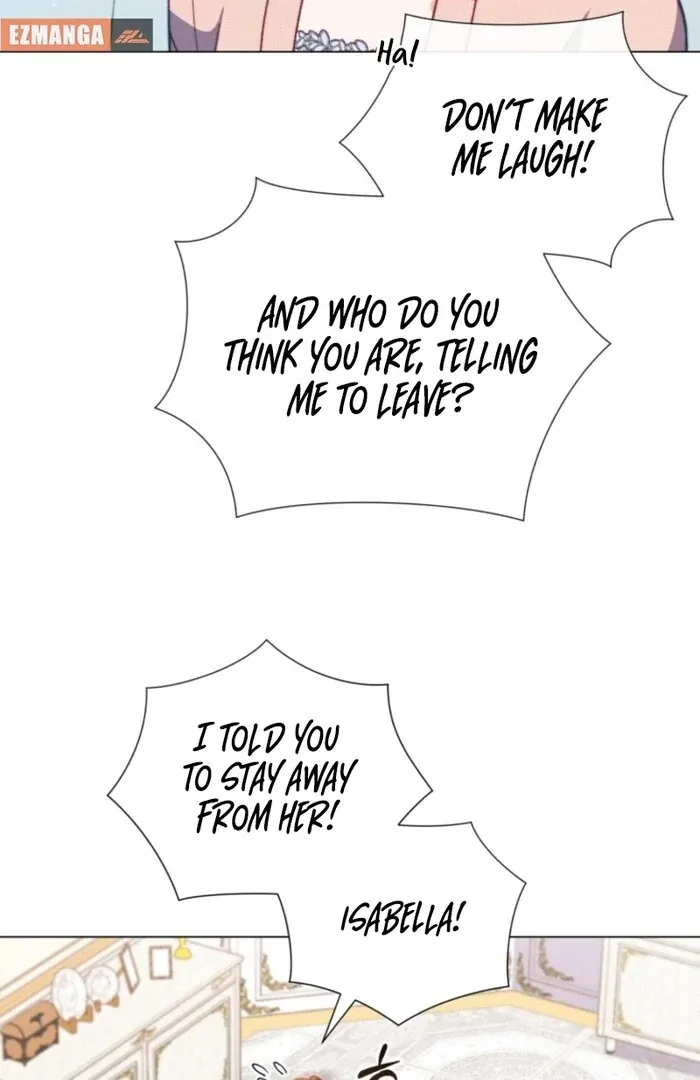 Adinmir’s Thorn Flower Chapter 24 page 7