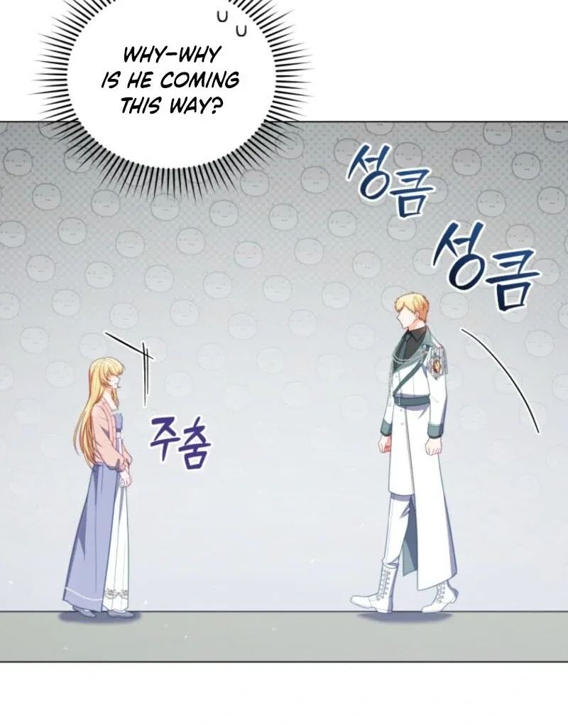 Adinmir’s Thorn Flower Chapter 22 page 69