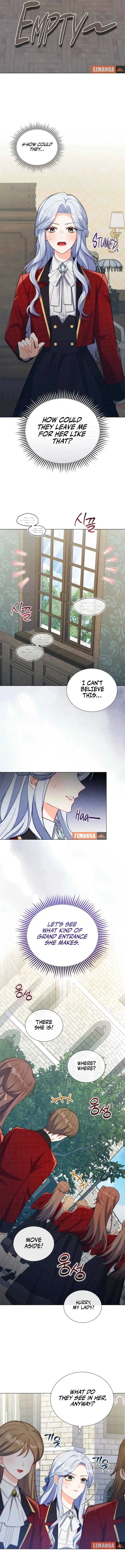 Adinmir’s Thorn Flower Chapter 27 page 13