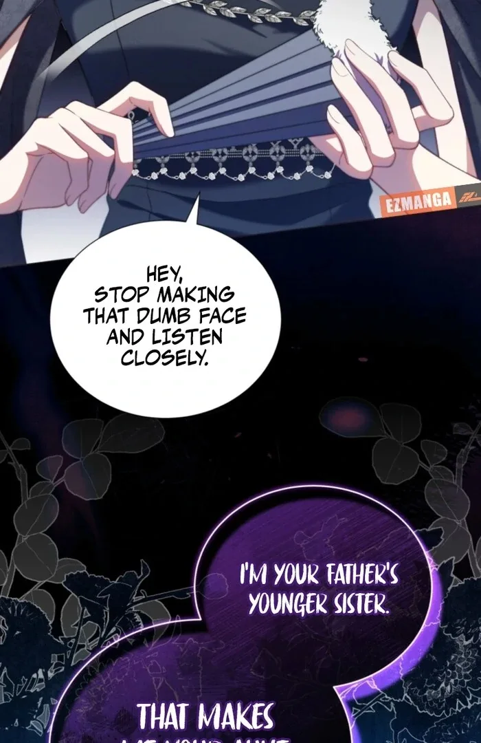 Adinmir’s Thorn Flower Chapter 24 page 13