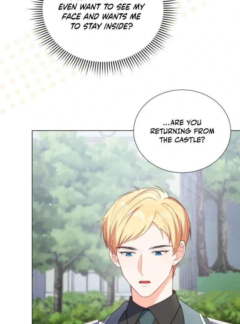 Adinmir’s Thorn Flower Chapter 22 page 80