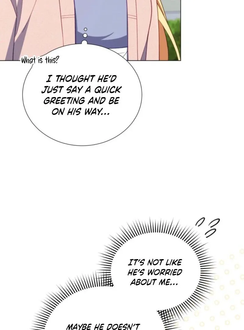 Adinmir’s Thorn Flower Chapter 22 page 79