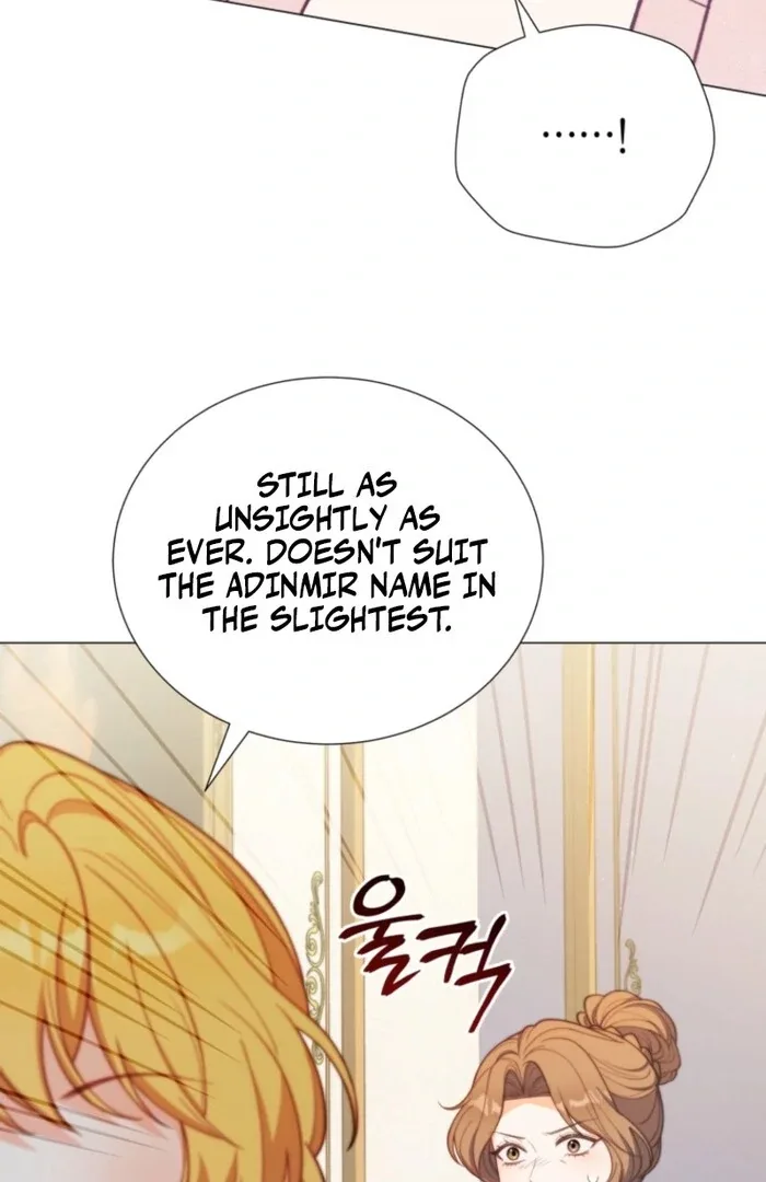 Adinmir’s Thorn Flower Chapter 24 page 17