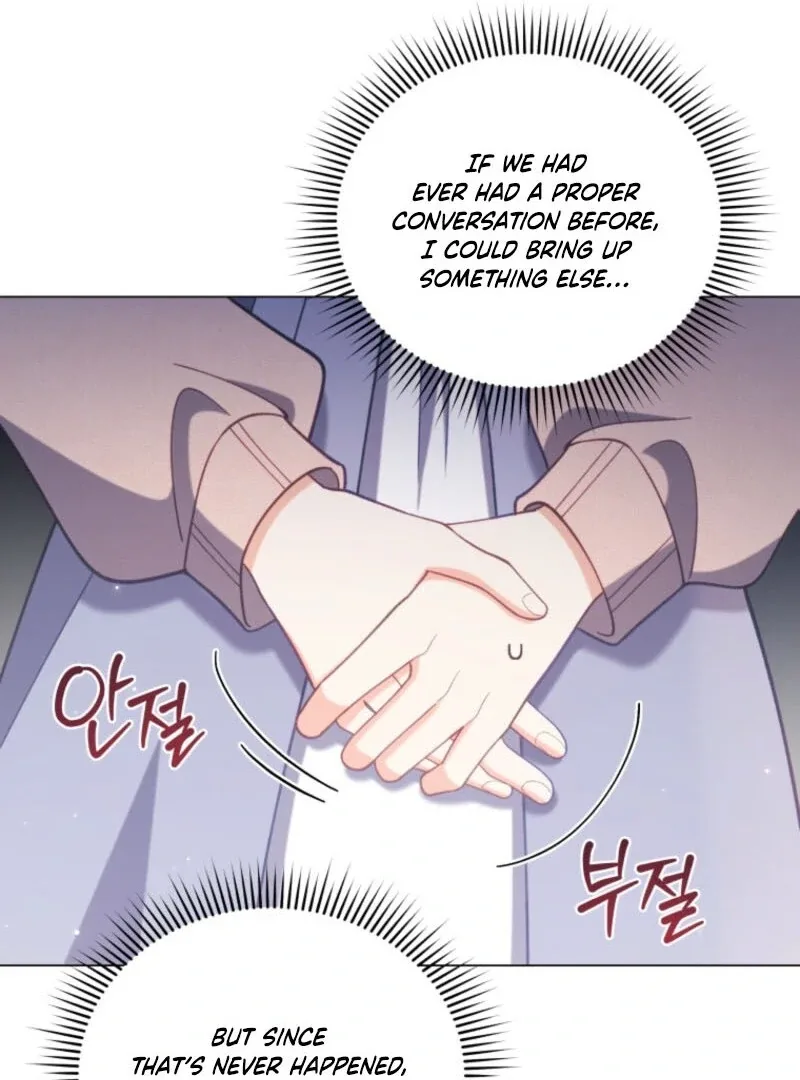 Adinmir’s Thorn Flower Chapter 22 page 83