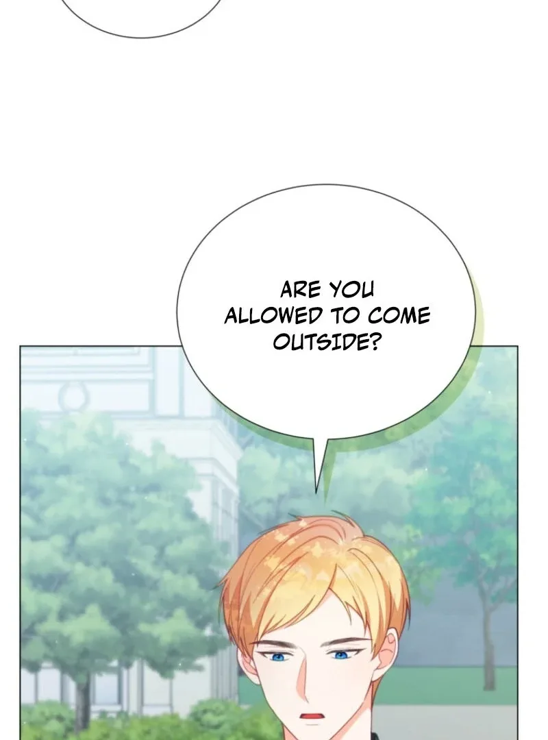 Adinmir’s Thorn Flower Chapter 22 page 76