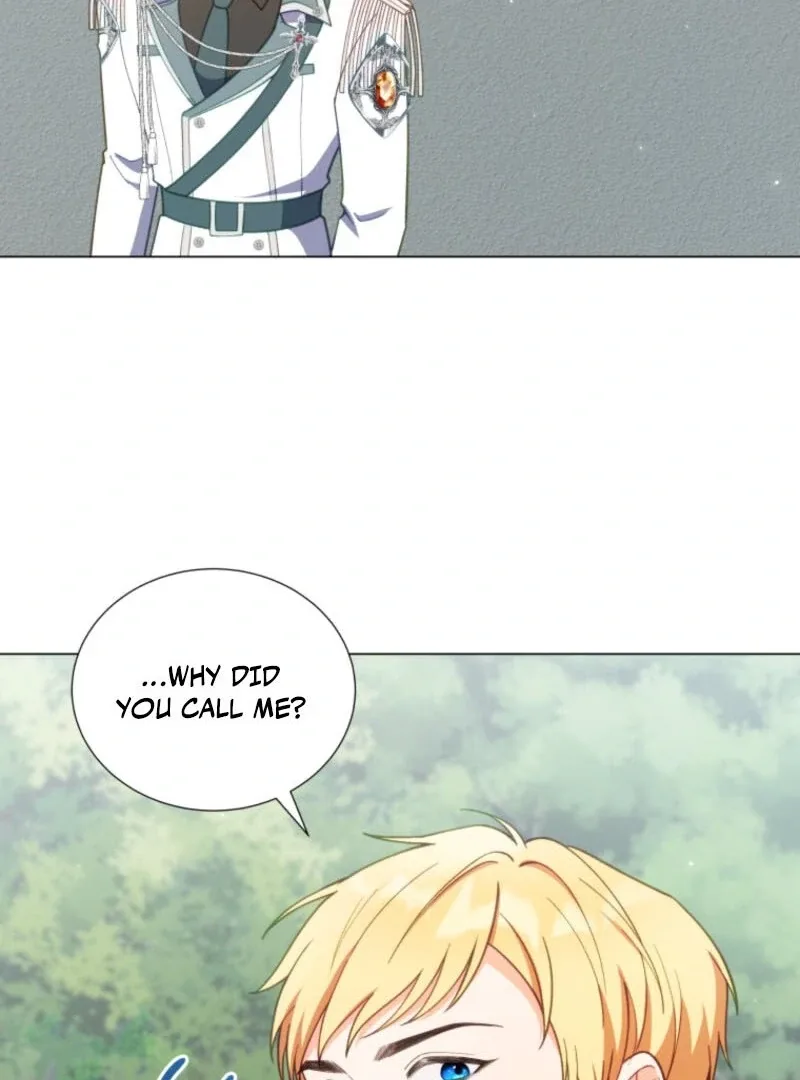 Adinmir’s Thorn Flower Chapter 22 page 91